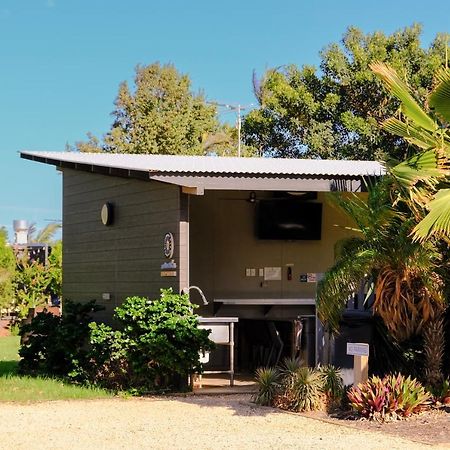 Norwesta Lifestyle Park Hotel Carnarvon Luaran gambar