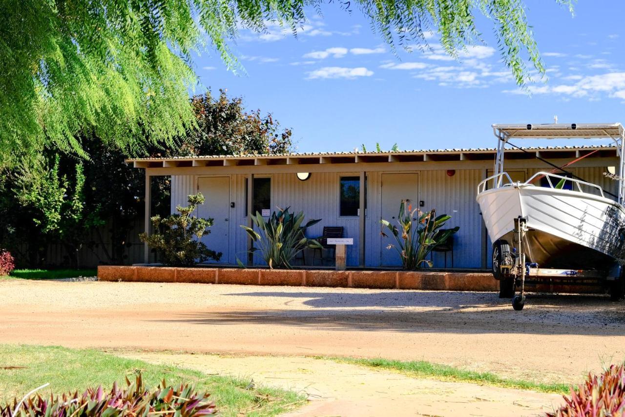 Norwesta Lifestyle Park Hotel Carnarvon Luaran gambar