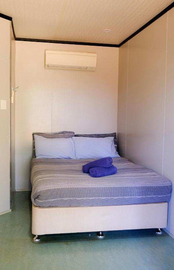 Norwesta Lifestyle Park Hotel Carnarvon Luaran gambar