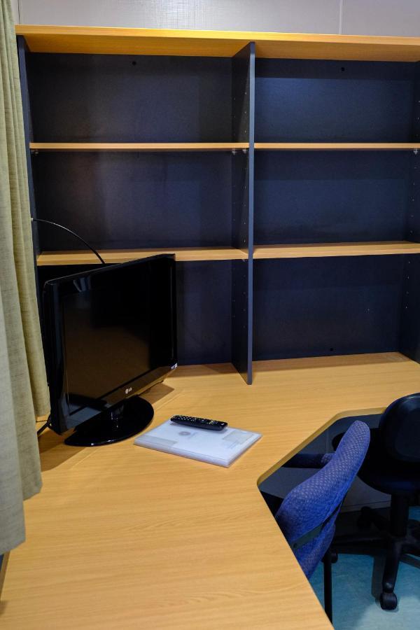 Norwesta Lifestyle Park Hotel Carnarvon Luaran gambar