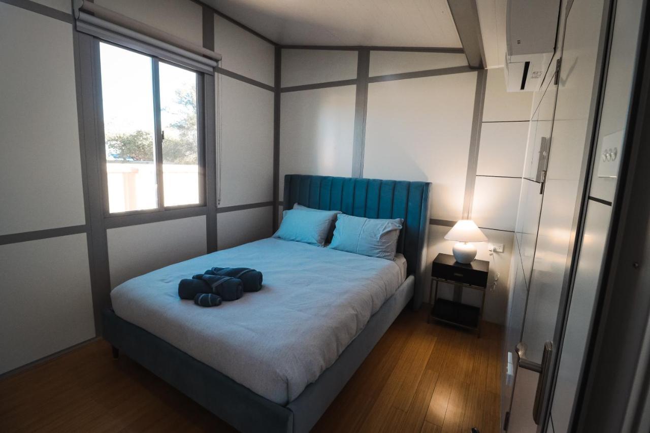 Norwesta Lifestyle Park Hotel Carnarvon Luaran gambar