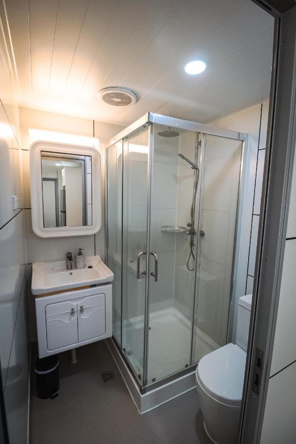 Norwesta Lifestyle Park Hotel Carnarvon Luaran gambar