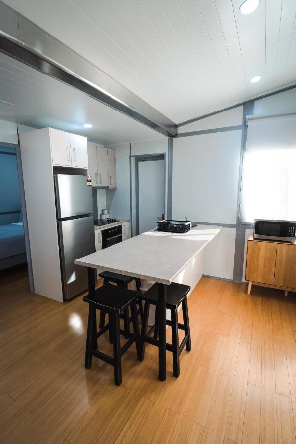 Norwesta Lifestyle Park Hotel Carnarvon Luaran gambar
