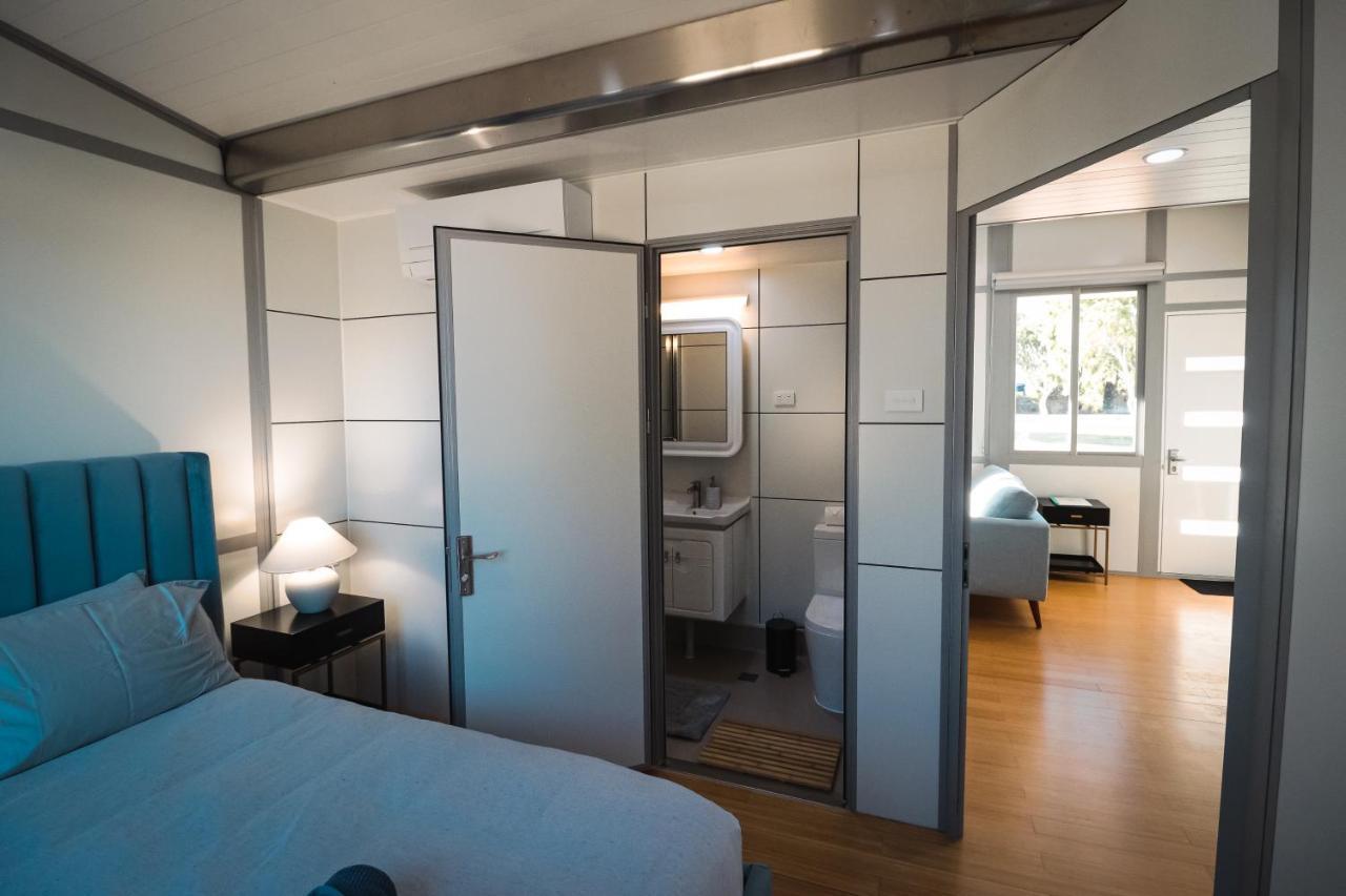 Norwesta Lifestyle Park Hotel Carnarvon Luaran gambar