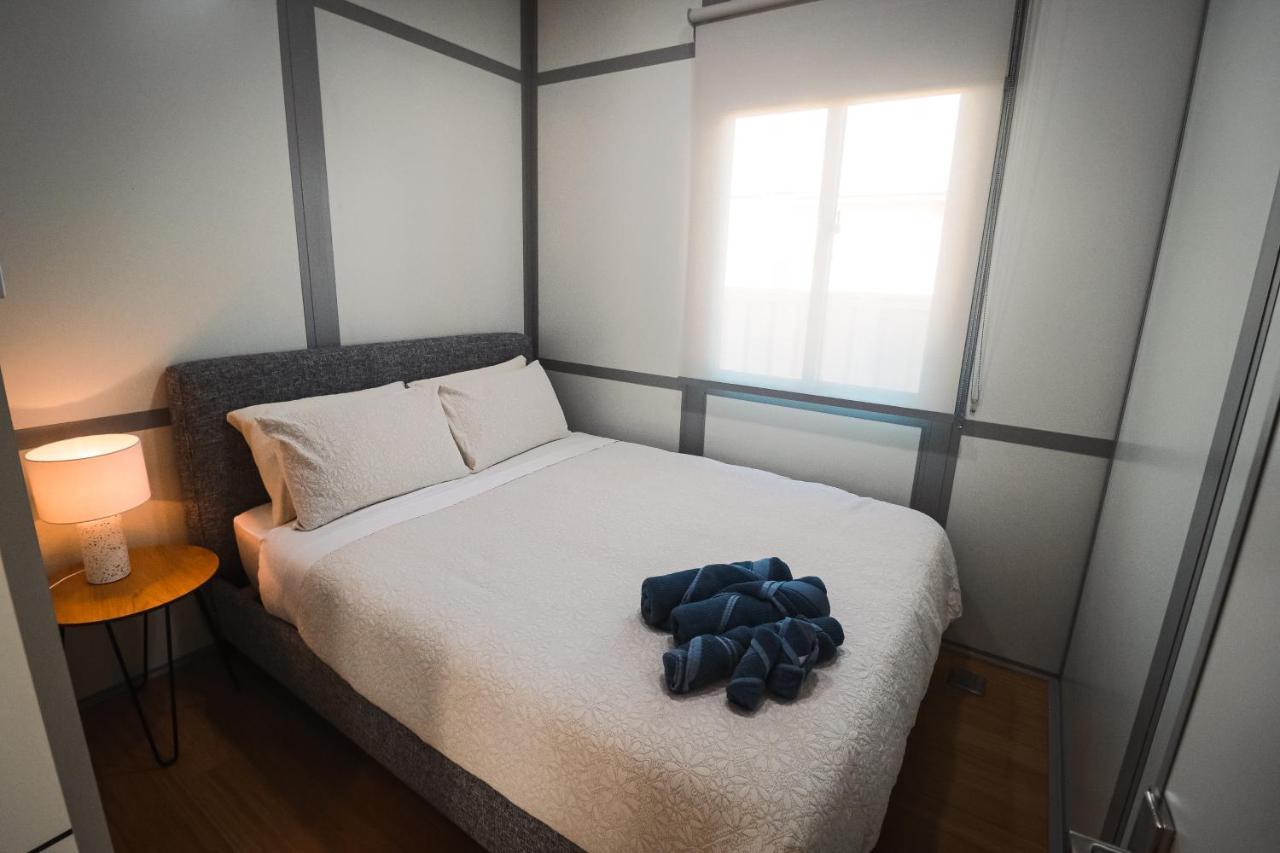 Norwesta Lifestyle Park Hotel Carnarvon Luaran gambar