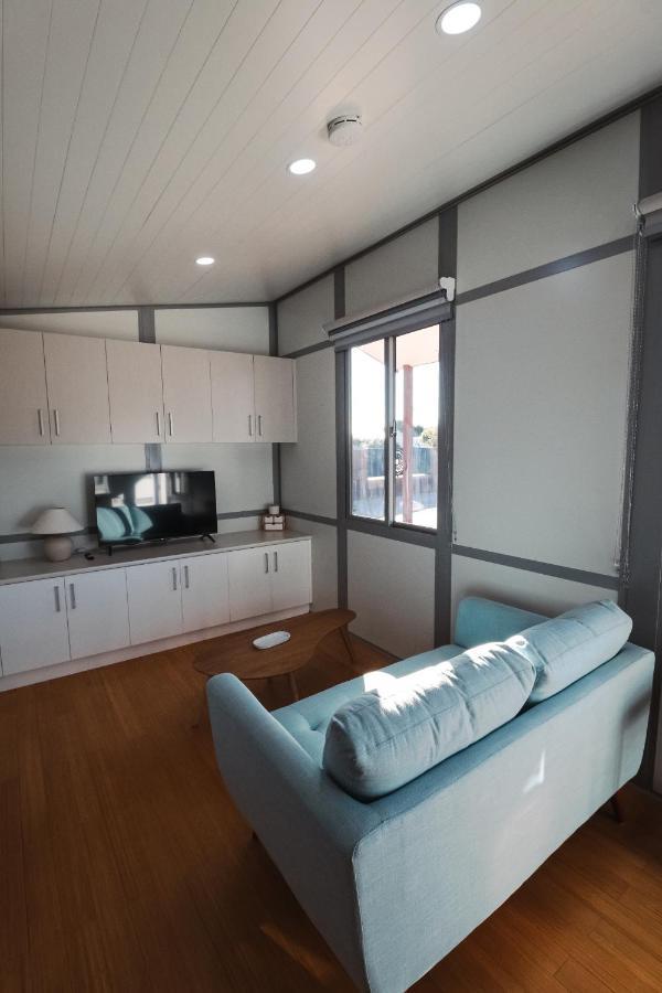 Norwesta Lifestyle Park Hotel Carnarvon Luaran gambar
