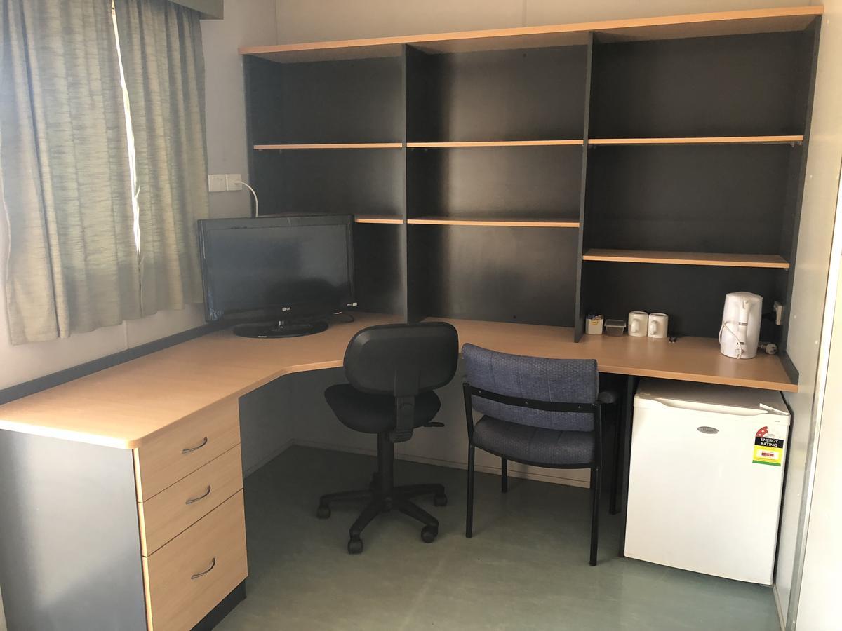 Norwesta Lifestyle Park Hotel Carnarvon Luaran gambar