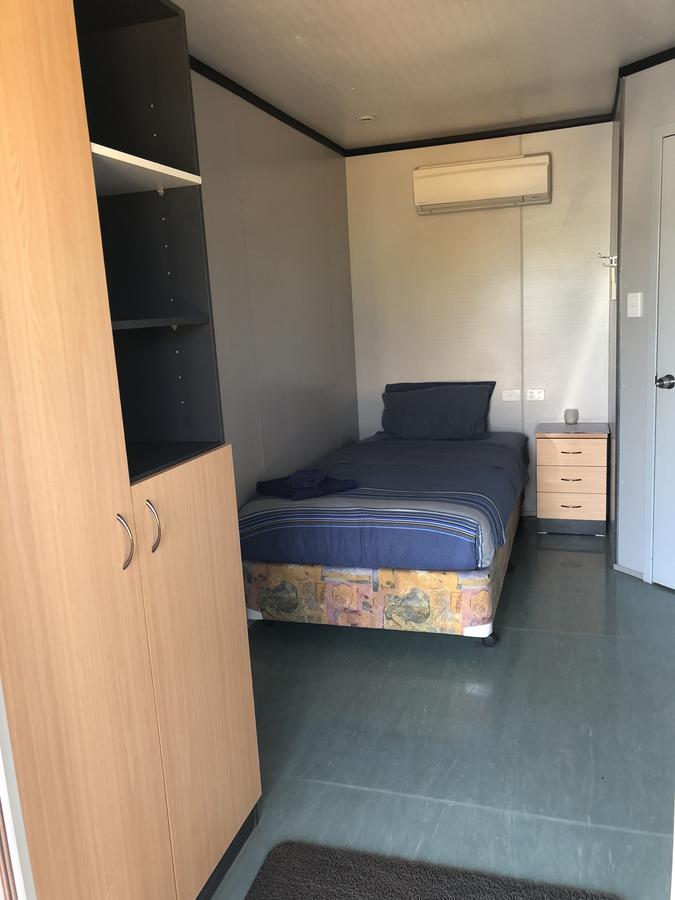 Norwesta Lifestyle Park Hotel Carnarvon Luaran gambar