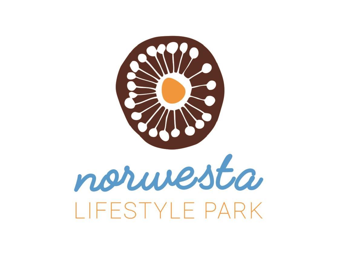 Norwesta Lifestyle Park Hotel Carnarvon Luaran gambar