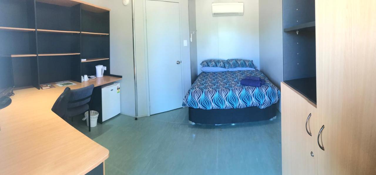 Norwesta Lifestyle Park Hotel Carnarvon Luaran gambar